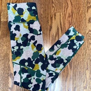 Floral joylab leggings